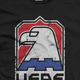 Illustration for article titled Corporate T-Shirts From An Alternate Dimension